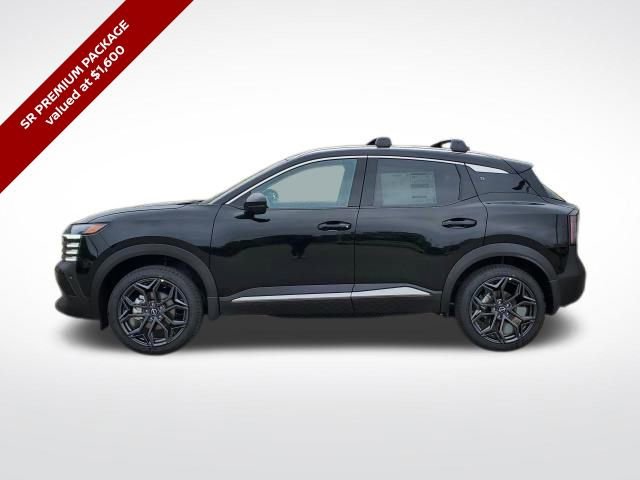 New 2026 Nissan Kicks SR w/ SR Premium Package video 2