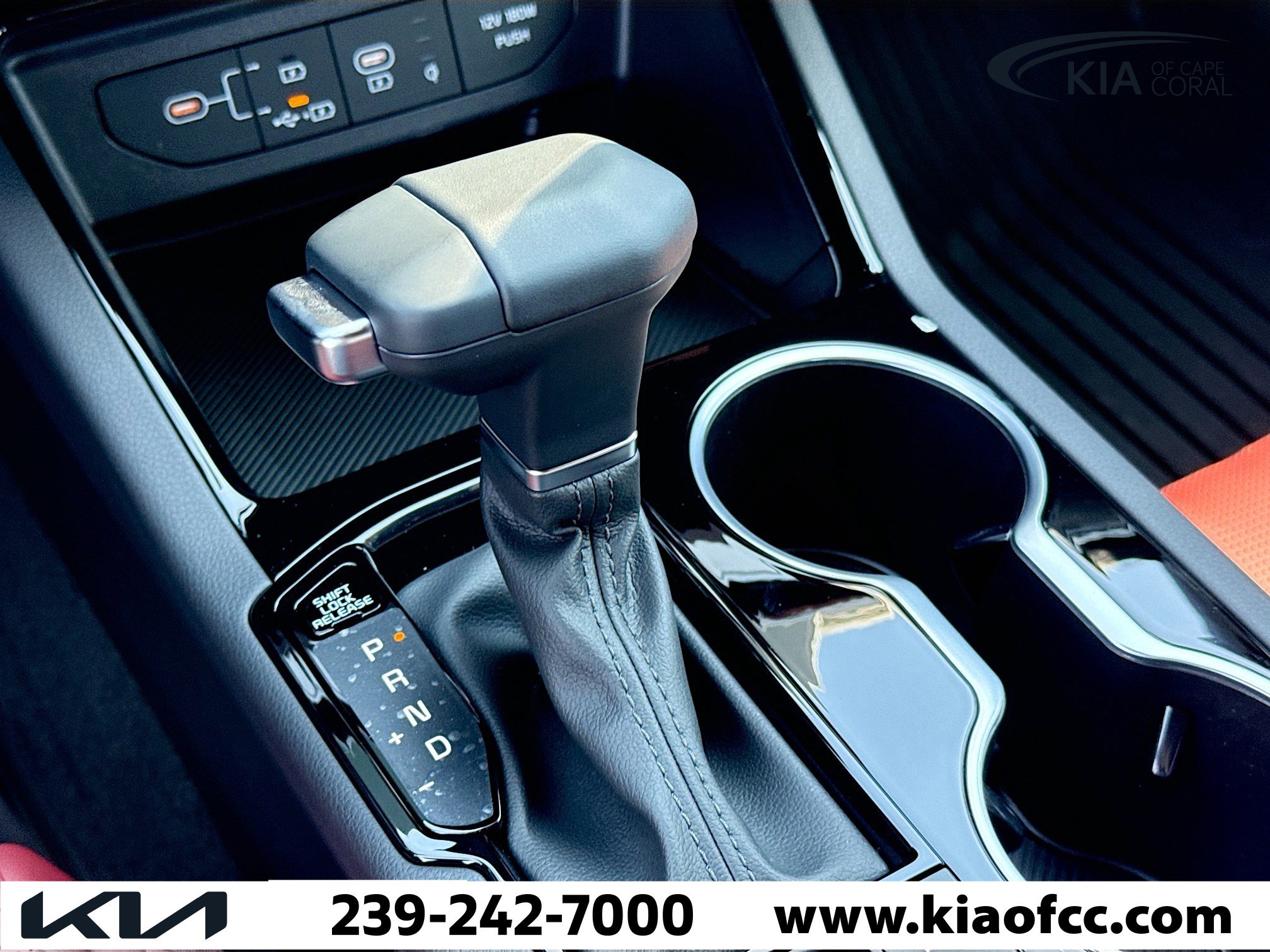 New 2026 Kia K5 GT-Line w/ GT-Line Red Interior Package image 26