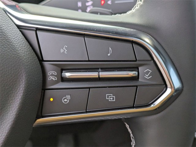 New 2026 Chevrolet Traverse LT w/ Sun and Wheel Package image 16