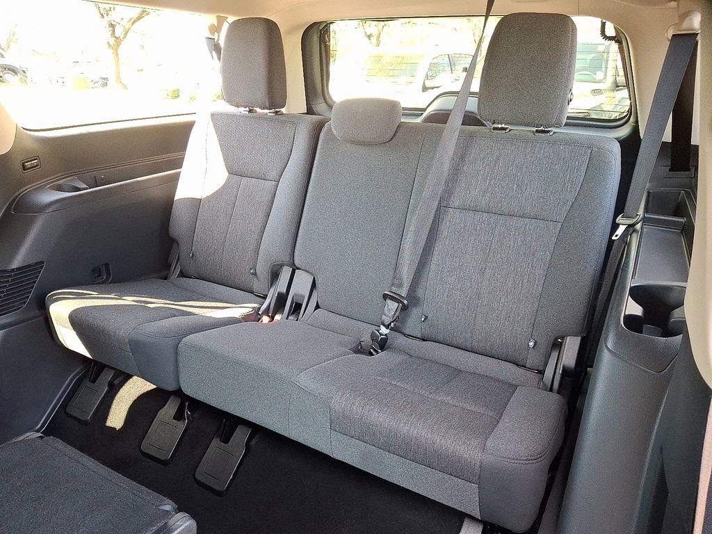 Used 2024 Ford Expedition Max XLT image 10