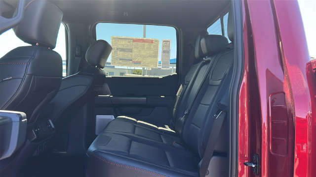 New 2026 Ford F150 Raptor AWD/4WD image 15