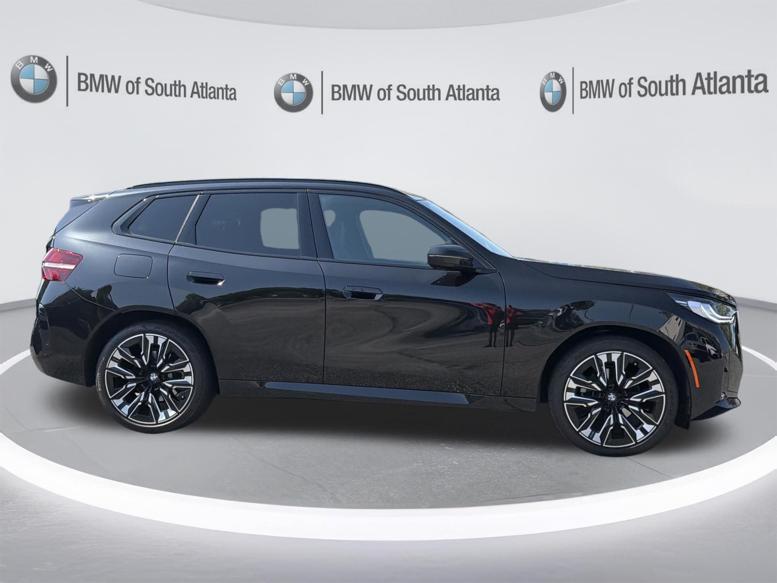 Certified 2025 BMW X3 xDrive30i w/ M Sport Package AWD/4WD image 27