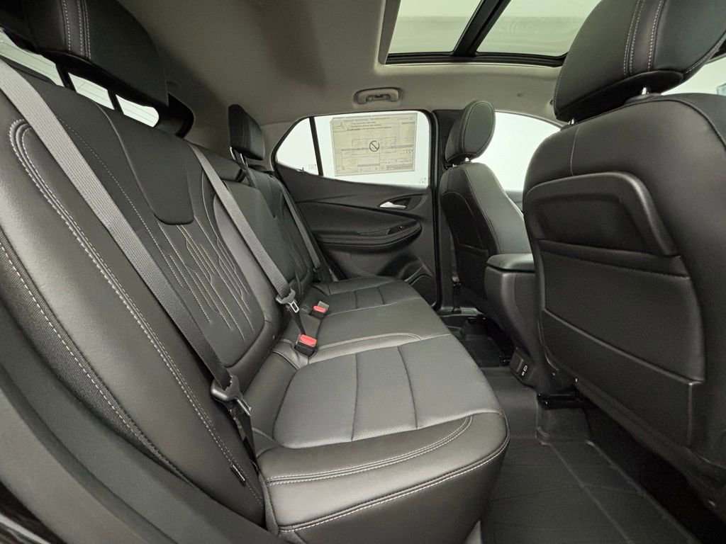New 2026 Buick Encore GX Avenir w/ Avenir Technology Package image 39