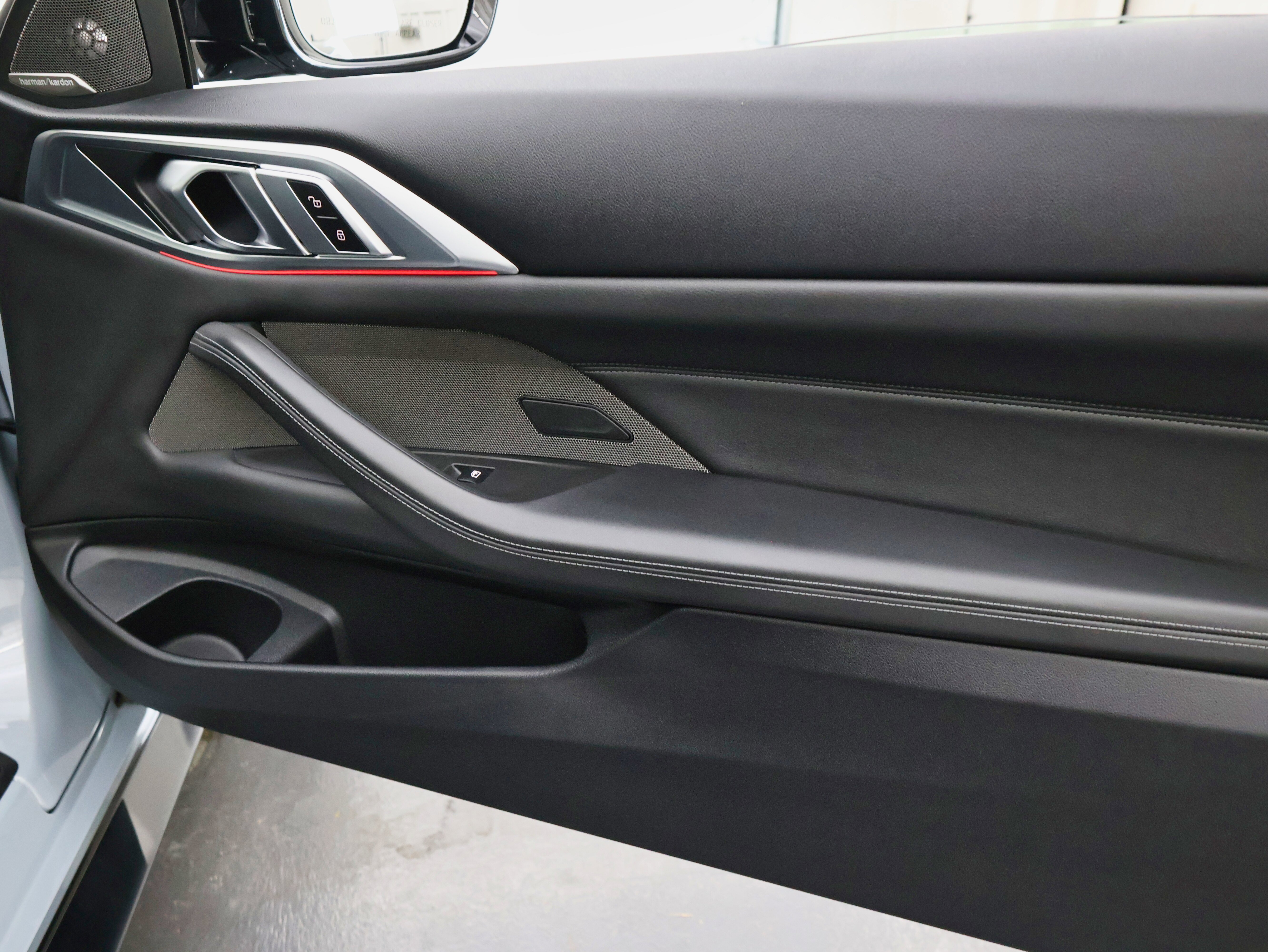 Used 2024 BMW M4 xDrive Competition w/ Executive Package image 50