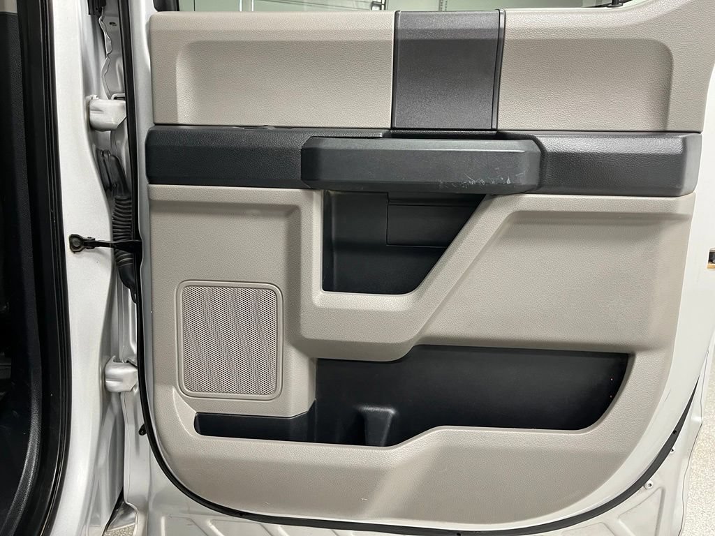Used 2019 Ford F150 XL w/ Equipment Group 101A Mid AWD/4WD image 50