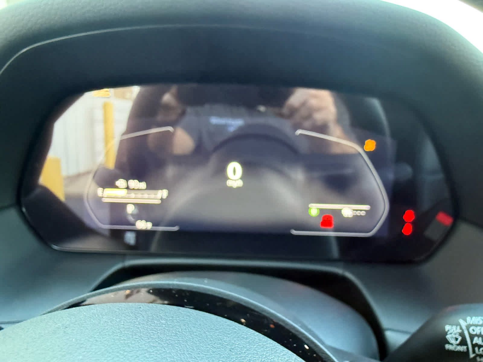 New 2026 MAZDA CX-5 Preferred AWD/4WD image 3