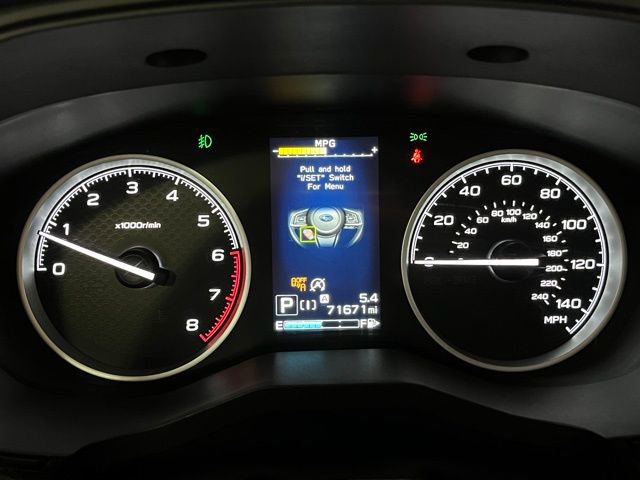 Used 2019 Subaru Forester Limited w/ Popular Package #3 image 17