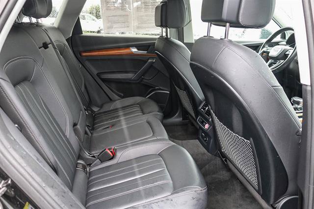 Used 2023 Audi Q5 2.0T Premium Plus image 16