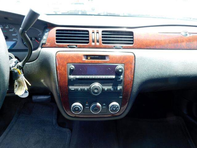 Used 2006 Chevrolet Impala LS image 15