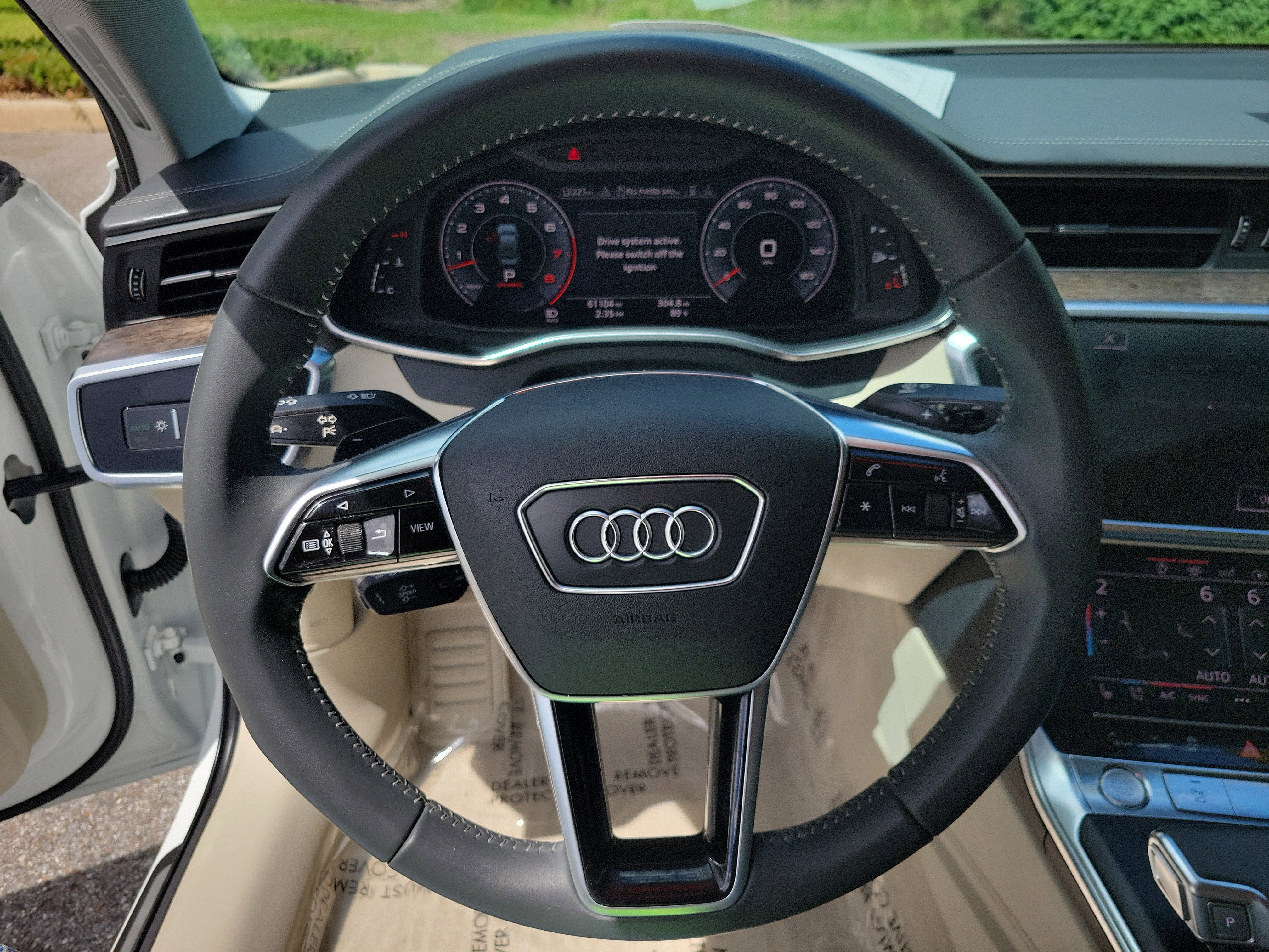 Used 2019 Audi A6 3.0T Prestige AWD/4WD image 31