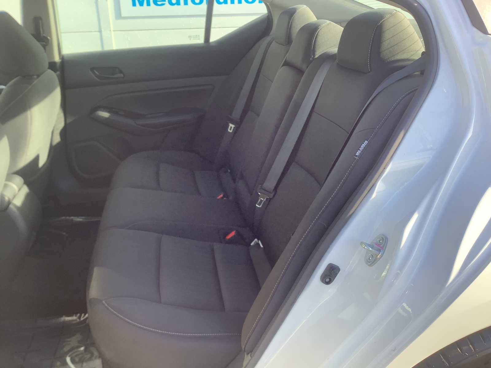 Used 2023 Nissan Altima 2.5 SV image 13