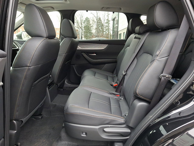 New 2026 MAZDA CX-90 3.3 Turbo w/ Preferred Package image 10