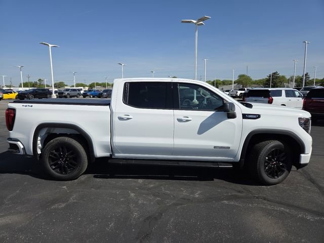 New 2026 GMC Sierra 1500 Elevation AWD/4WD image 23