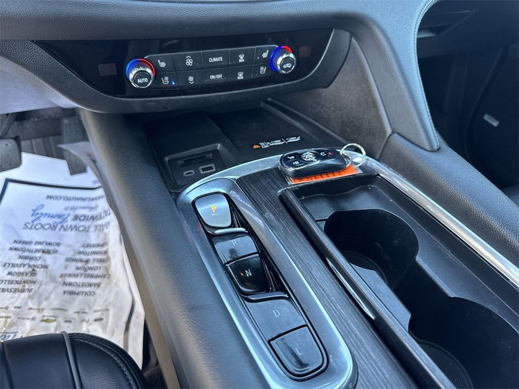 Used 2022 Buick Enclave Avenir image 20