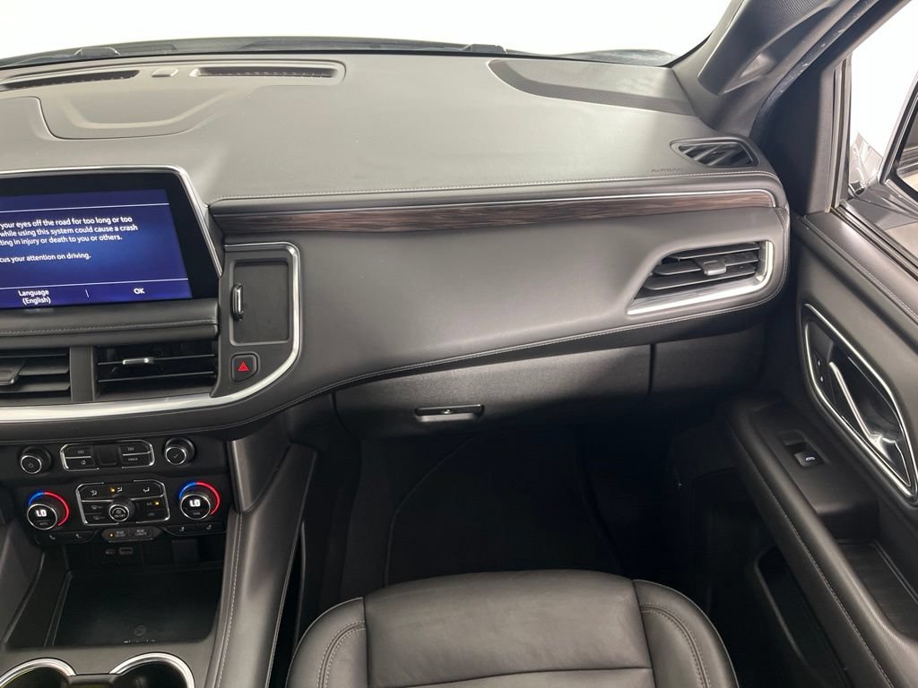 Used 2021 Chevrolet Tahoe Z71 AWD/4WD image 18