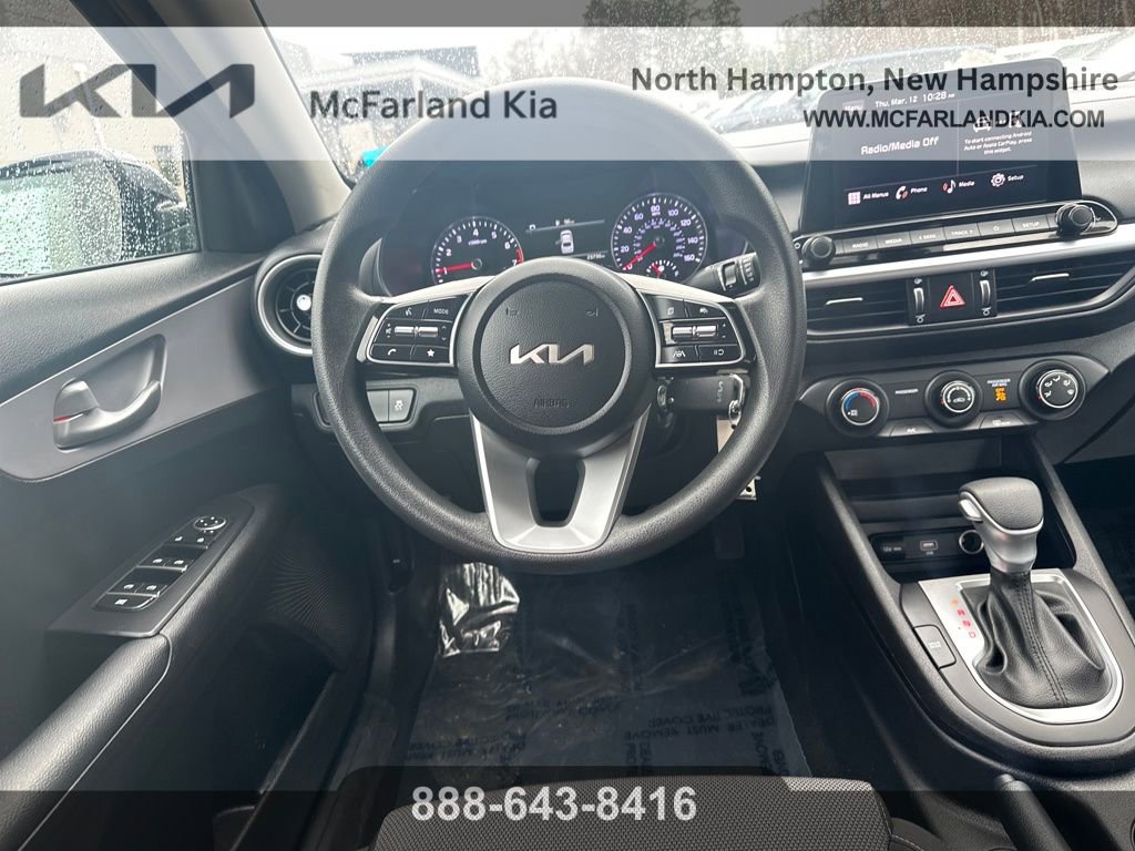 Used 2023 Kia Forte LX image 15