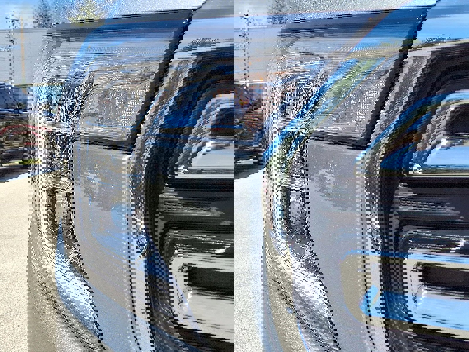 Certified 2023 GMC Terrain SLT w/ Infotainment Package II image 28