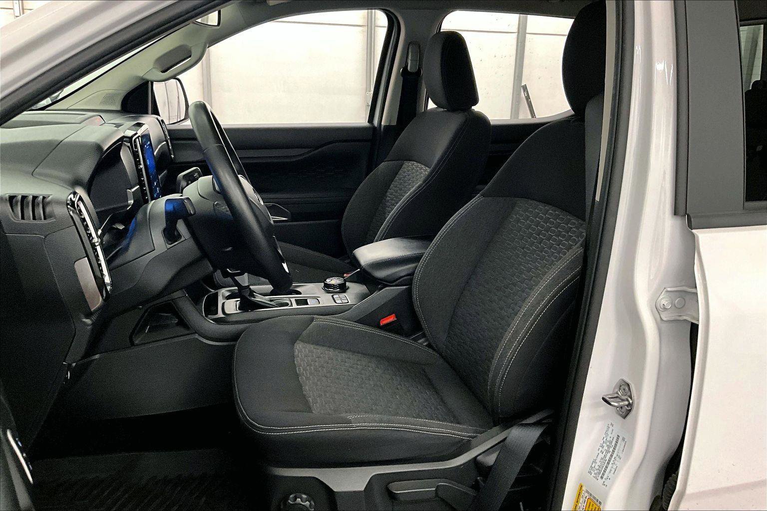 Certified 2024 Ford Ranger XLT w/ Trailer Tow Package image 24