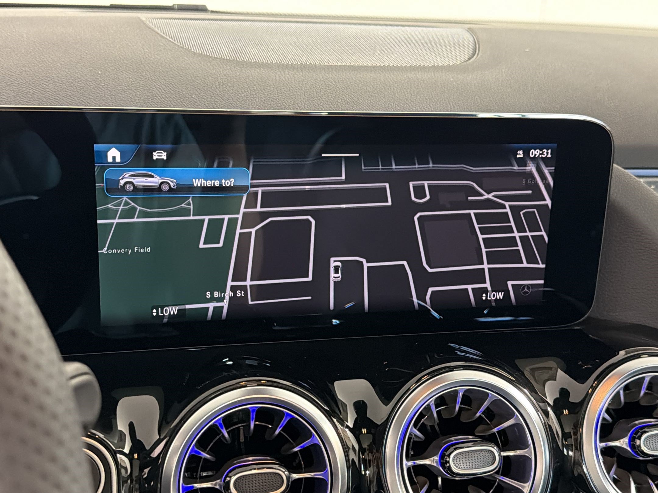 New 2026 Mercedes-Benz GLA 35 AMG 4MATIC image 19