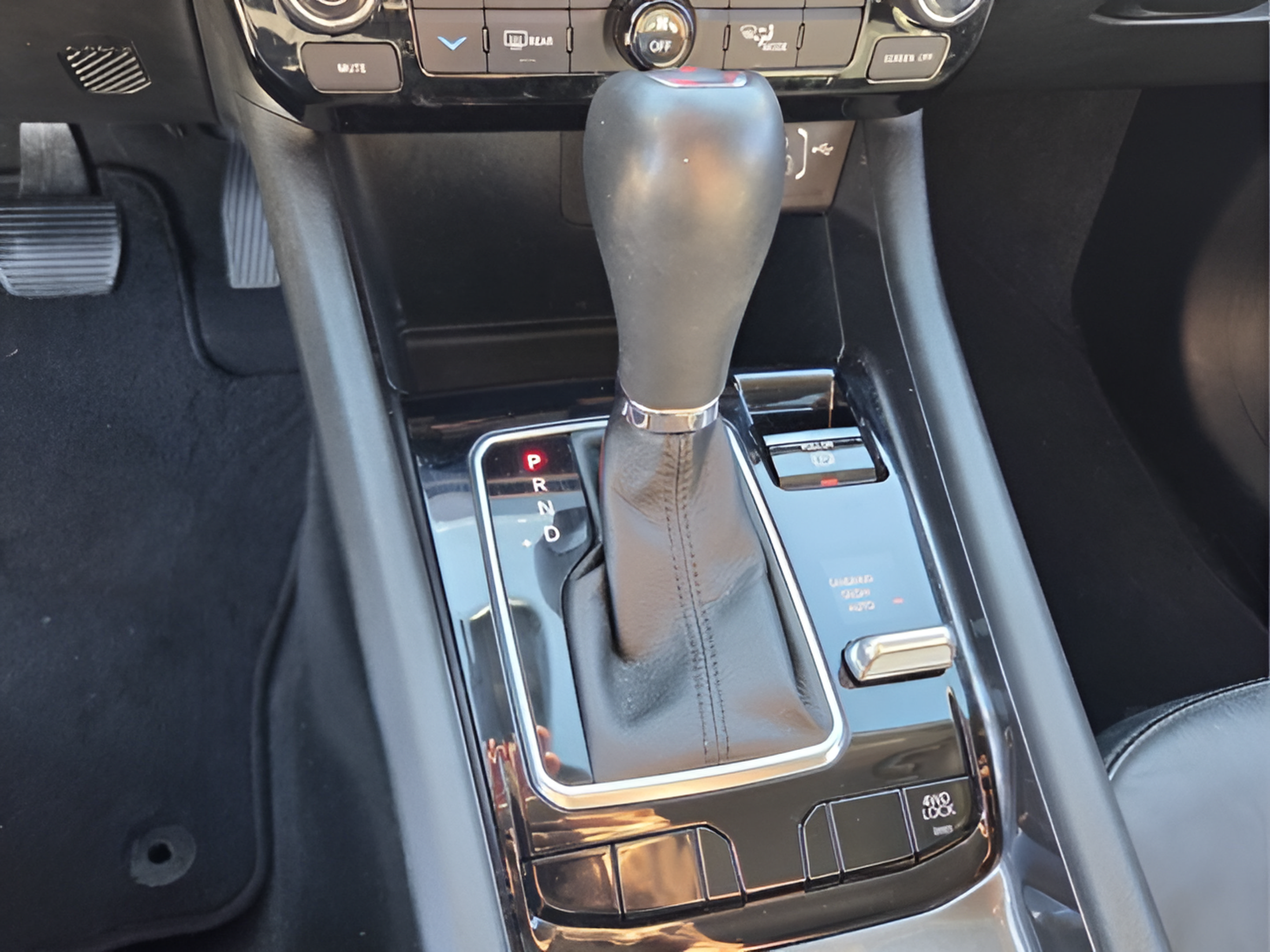 Certified 2022 Jeep Compass Latitude AWD/4WD image 20