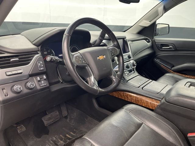 Used 2016 Chevrolet Tahoe LTZ image 8