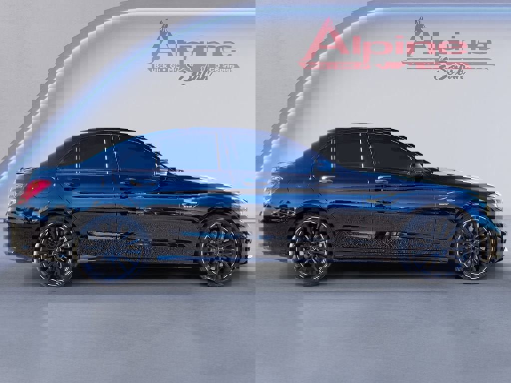 Used 2020 Mercedes-Benz C 43 AMG 4MATIC Sedan image 6