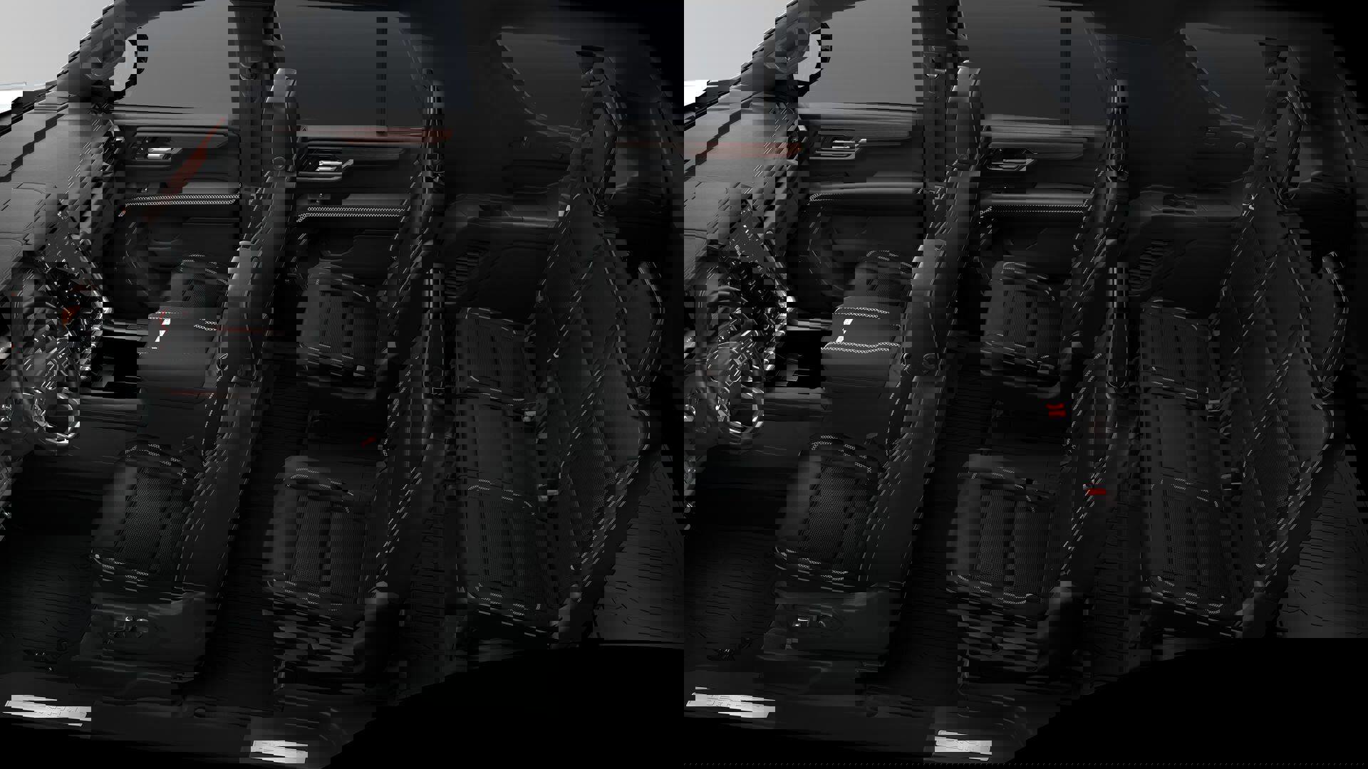 New 2025 GMC Yukon Denali w/ Sun & Power Step Package image 31