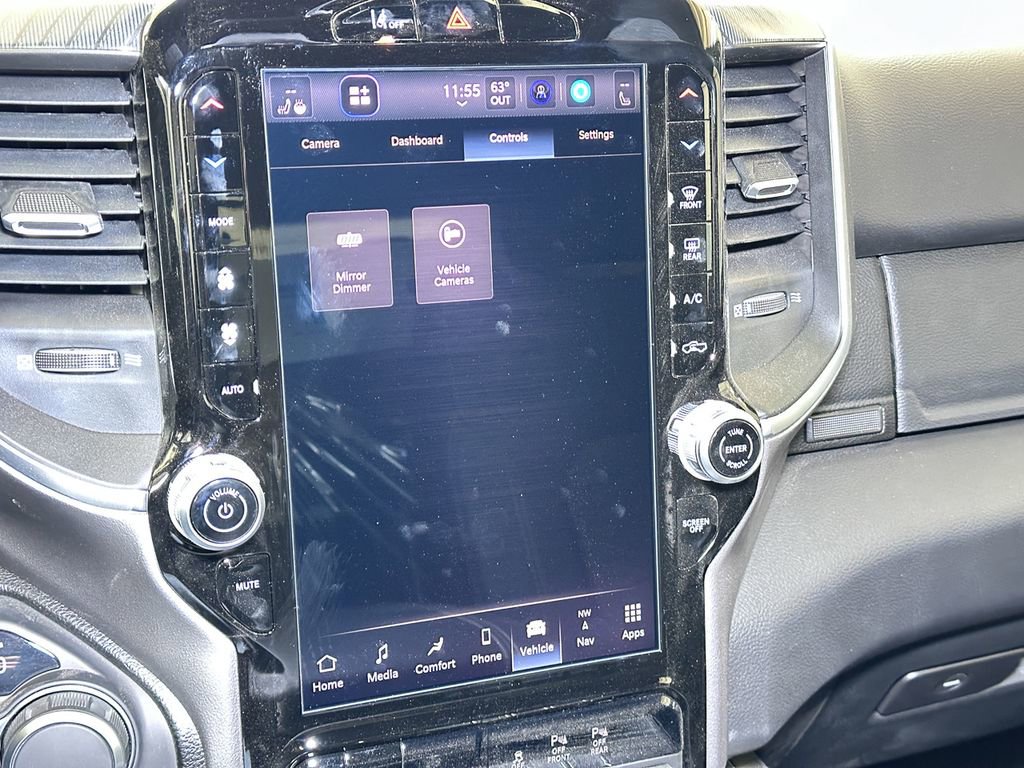 New 2026 RAM 1500 Big Horn image 39