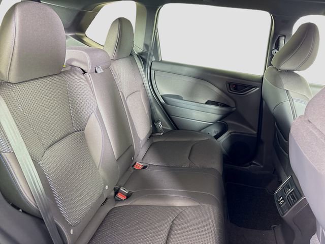 New 2026 Subaru Forester Premium image 28
