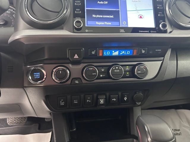Used 2023 Toyota Tacoma TRD Pro AWD/4WD image 27