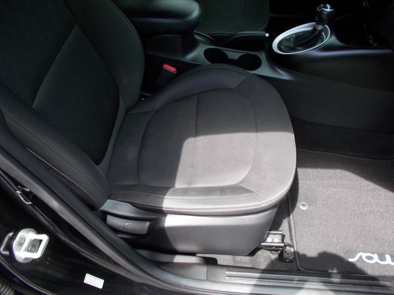 Used 2016 Kia Soul w/ Convenience Package FWD image 19