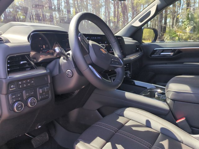 Used 2026 Chevrolet Tahoe High Country image 10