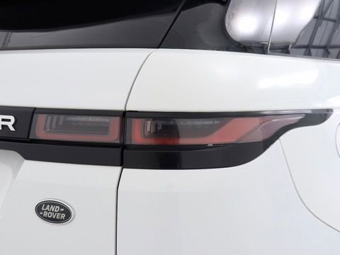 Used 2020 Land Rover Range Rover Evoque SE image 11