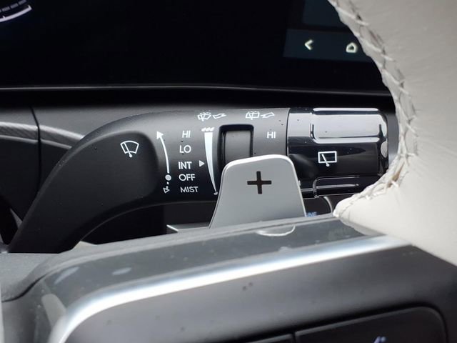 New 2026 Hyundai Santa Fe SEL FWD image 29