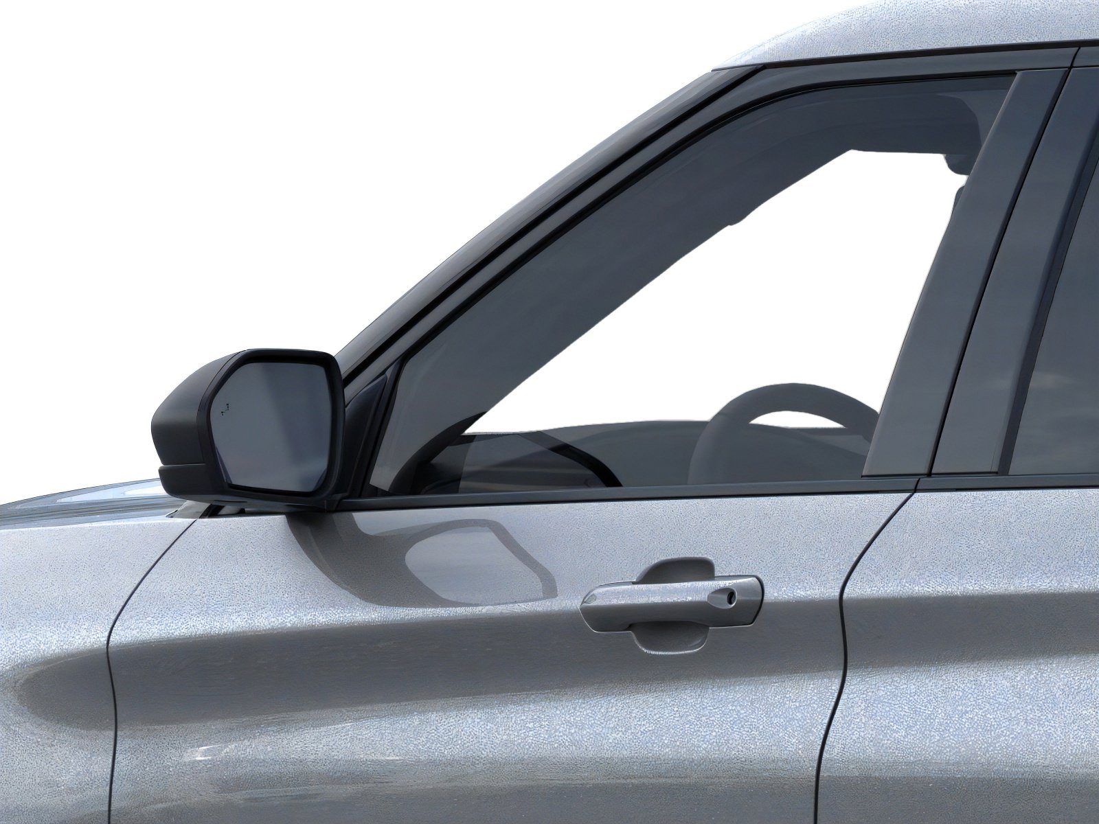 New 2026 Ford Explorer Active image 20