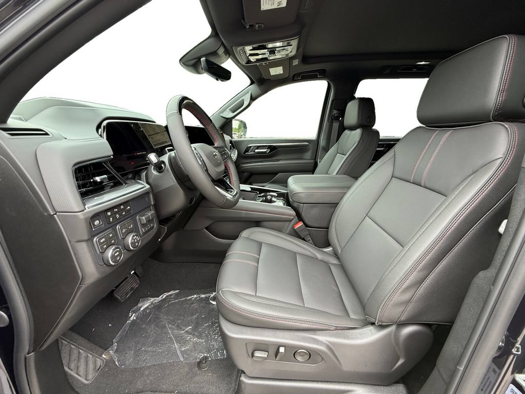 New 2026 Chevrolet Suburban RST AWD/4WD image 9