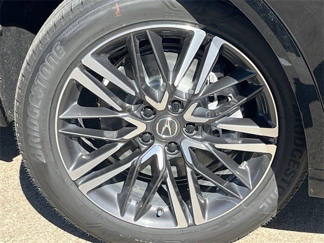 New 2026 Acura MDX SH-AWD w/ Advance Package image 10