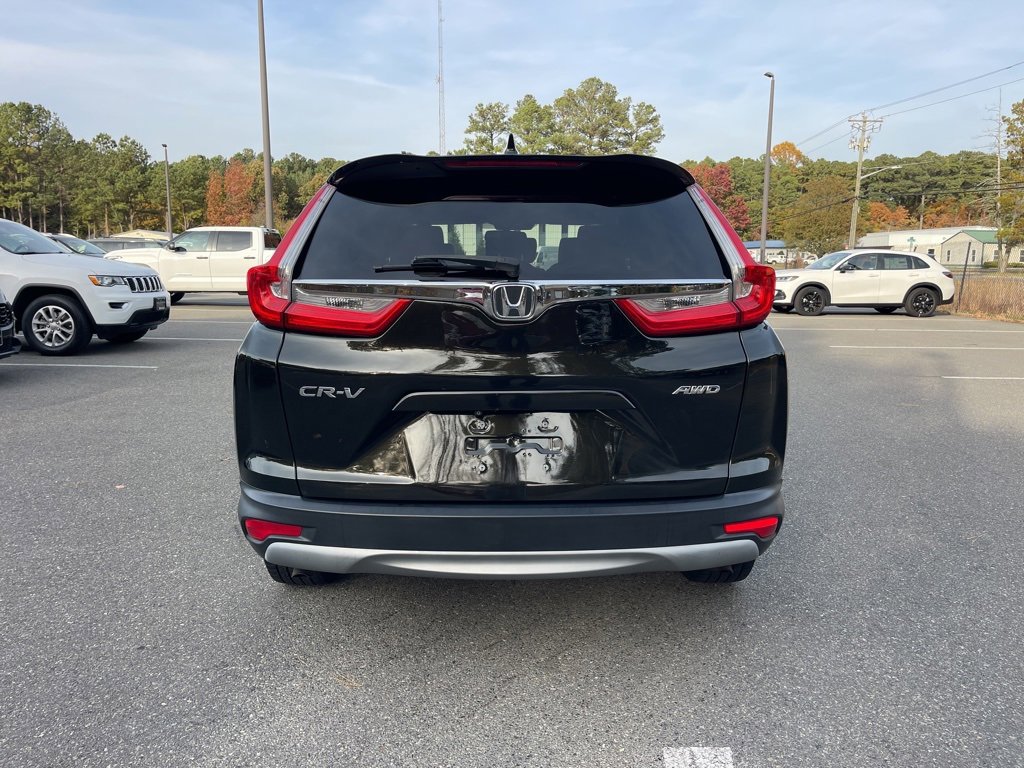 Used 2019 Honda CR-V EX-L image 6