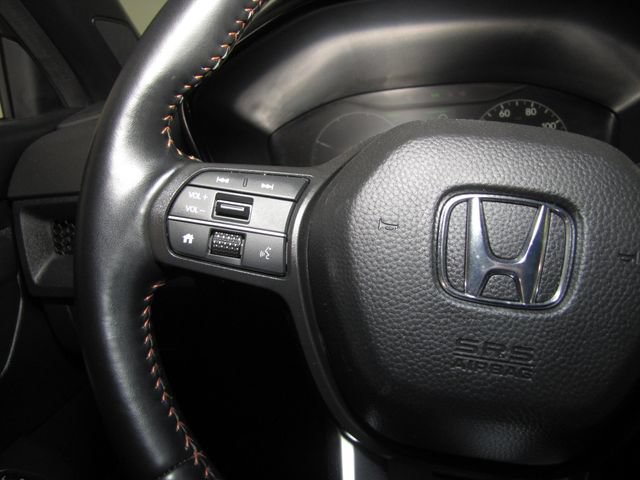 Certified 2025 Honda CR-V Sport-L image 5