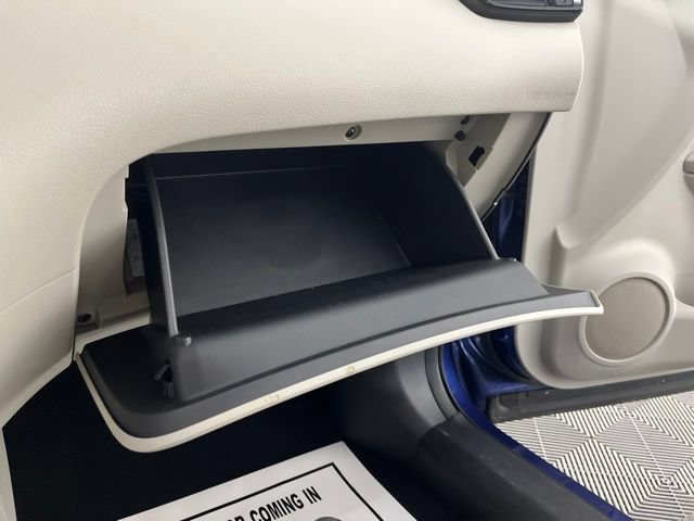 Used 2022 Nissan Rogue Sport SV FWD image 39