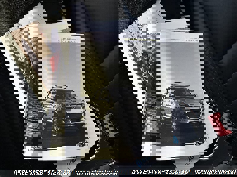 Used 2015 Ford Escape Titanium image 29