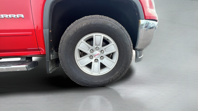 Used 2014 GMC Sierra 1500 SLE AWD/4WD image 27