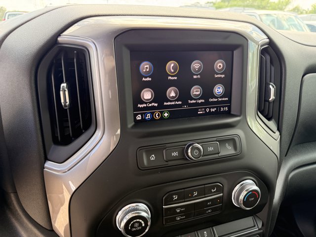 New 2026 GMC Sierra 1500 Pro w/ Pro Value Package image 17