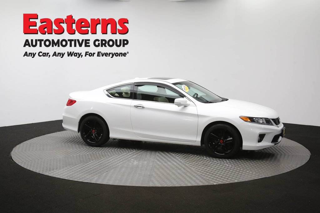 Used 2015 Honda Accord EX-L image 46