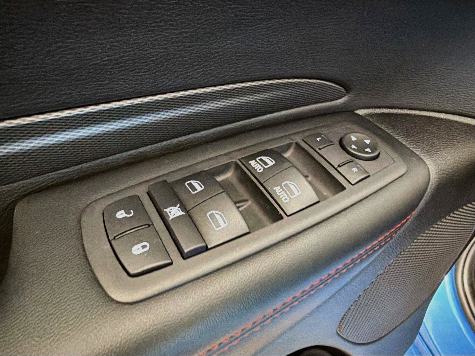 Used 2026 Dodge Durango GT AWD/4WD image 24