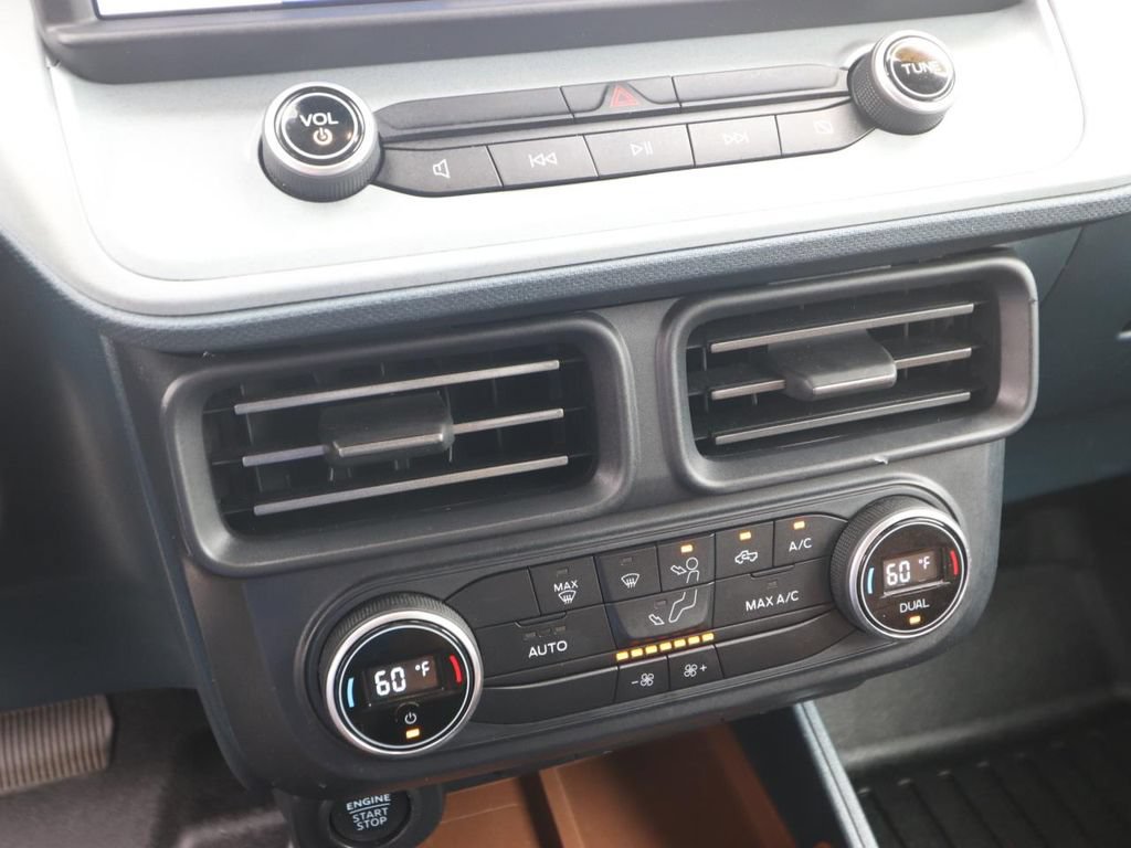 Certified 2022 Ford Maverick Lariat FWD image 21