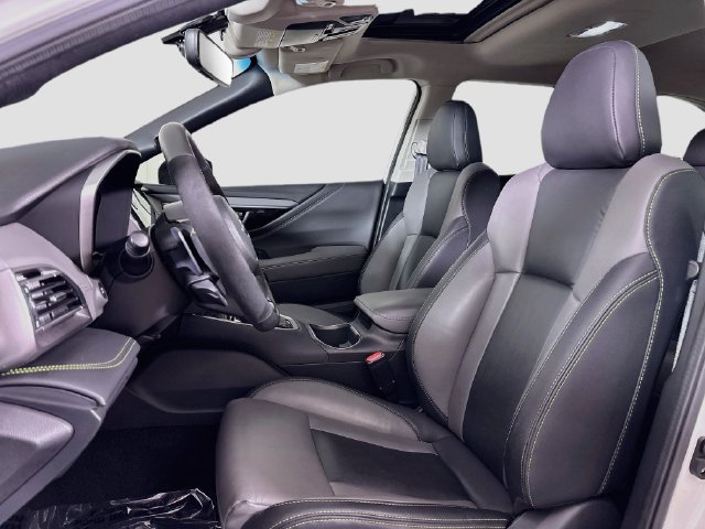 Used 2021 Subaru Outback Onyx Edition XT AWD/4WD image 22