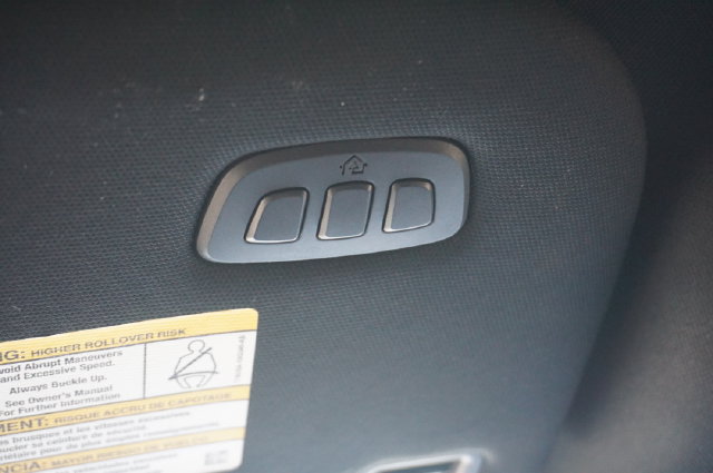 Used 2020 Ford Expedition Max Limited RWD image 39