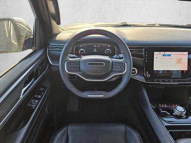 Used 2024 Jeep Wagoneer Series II image 11