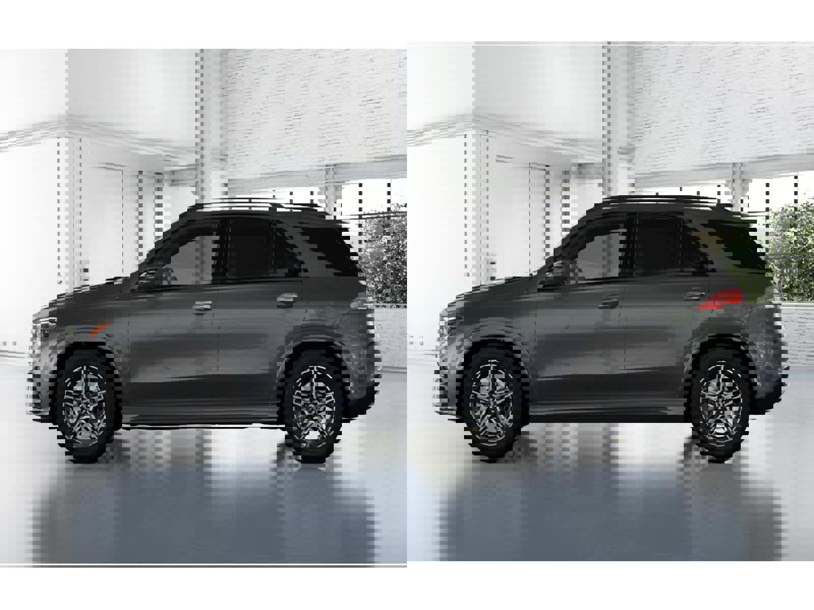 New 2026 Mercedes-Benz GLE 450 4MATIC image 33